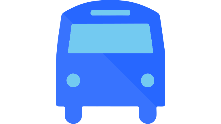 MyBusLawrence logo